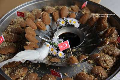 Kırklareli Geleneksel Mutfak Kültürü